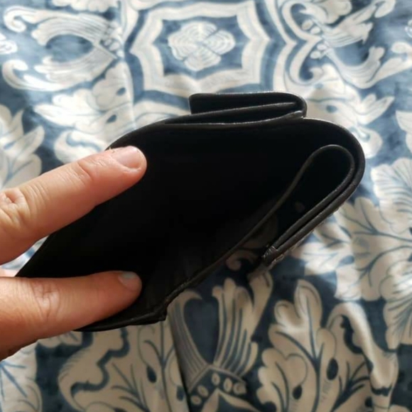 Coach wallet - Picture 4 of 4